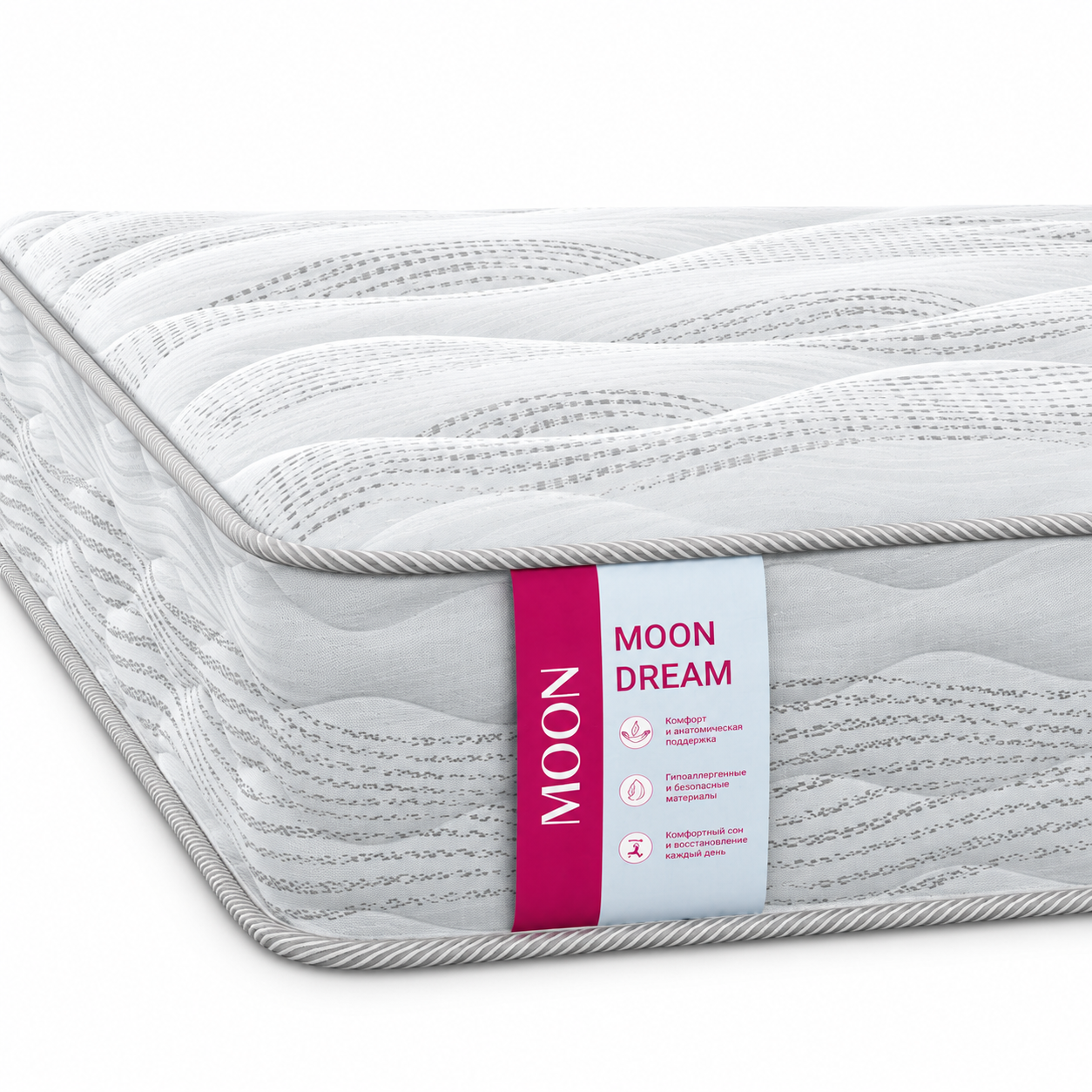 Матрас MOON DREAM 852