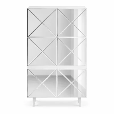 Шкаф KRISTAL