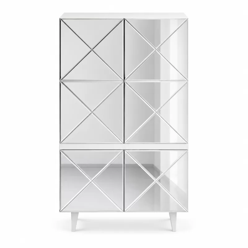 Шкаф KRISTAL