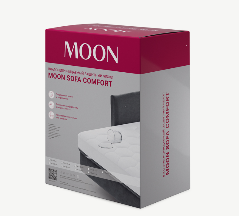 Защитный чехол SOFA COMFORT