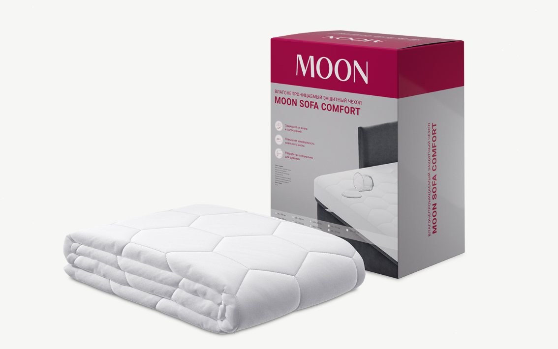 Защитный чехол SOFA COMFORT