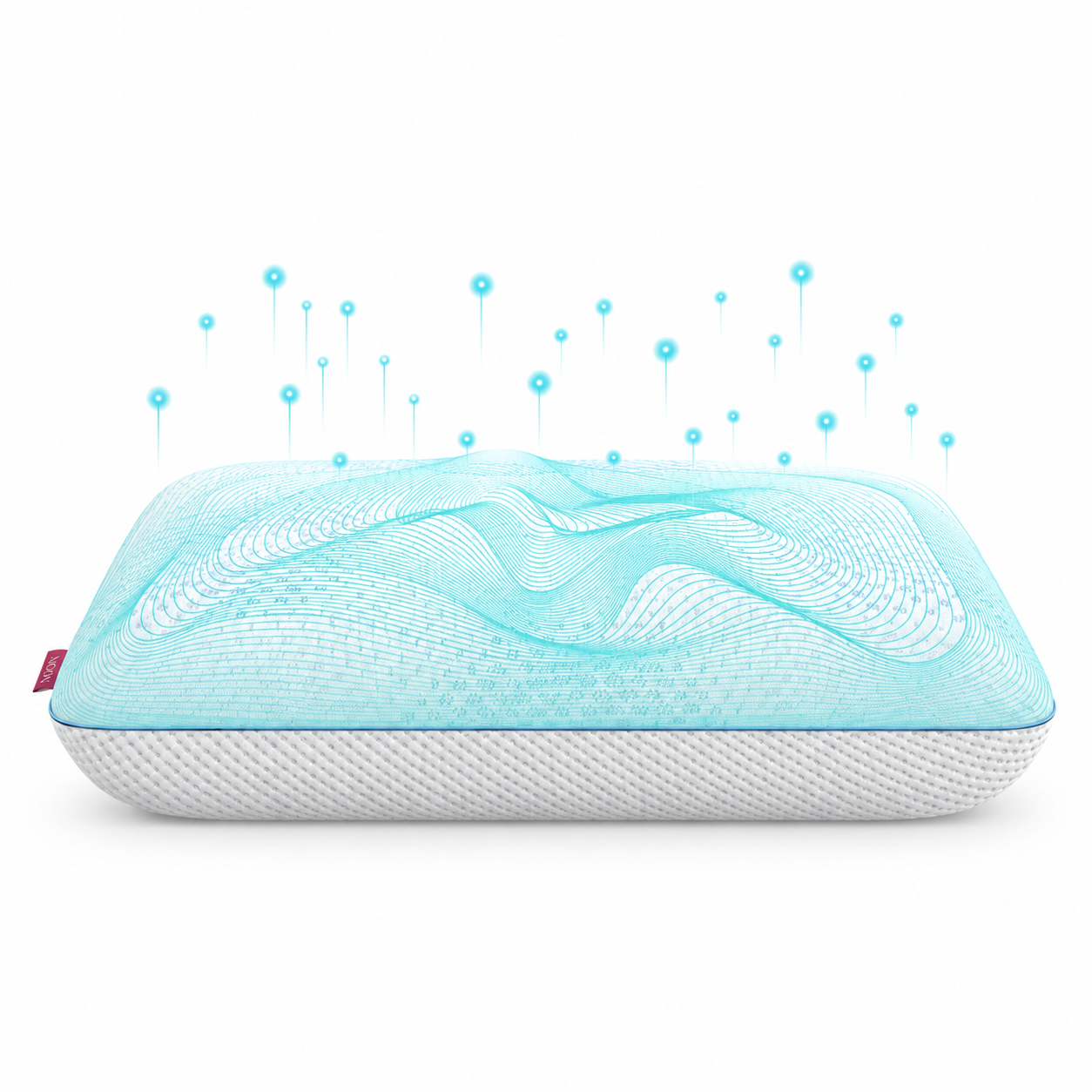 Подушка ELIXIR CLIMATE LITE