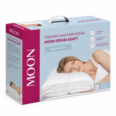 Подушка DREAM ADAPT
