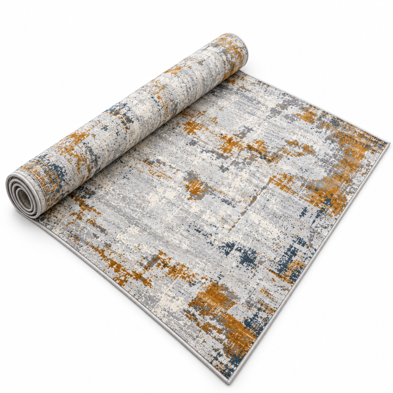 Ковер ARMINA GREY / MULTI 