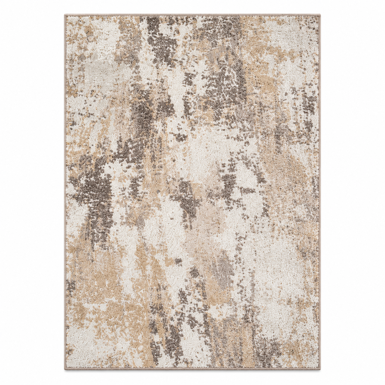 Ковер NATUREL F229 - BEIGE