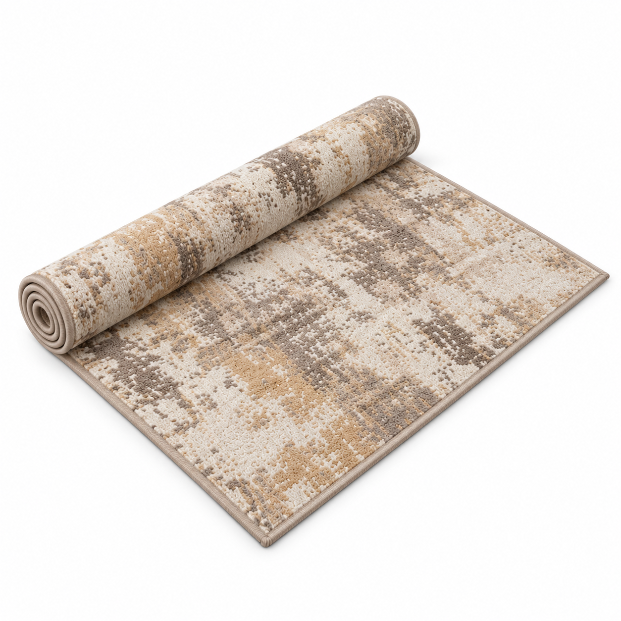Ковер NATUREL F229 - BEIGE