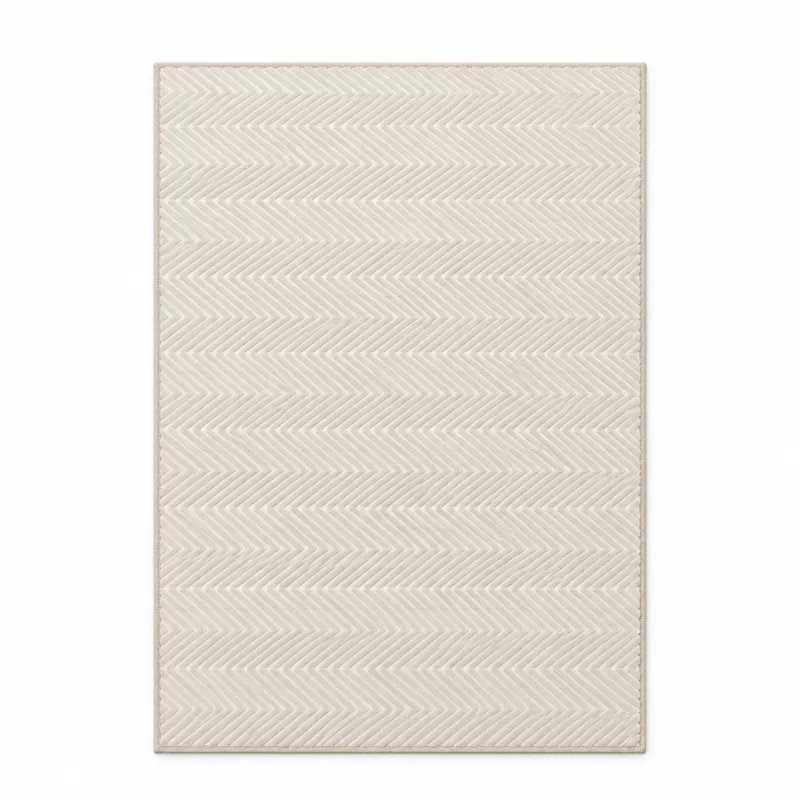 Ковёр MONBLAN F555 - CREAM 
