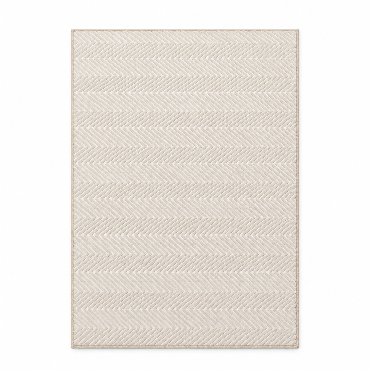 Ковёр MONBLAN F555 - CREAM 
