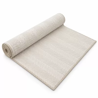 Ковёр MONBLAN F555 - CREAM 