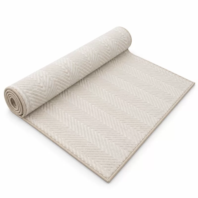 Ковёр MONBLAN F555 - CREAM 