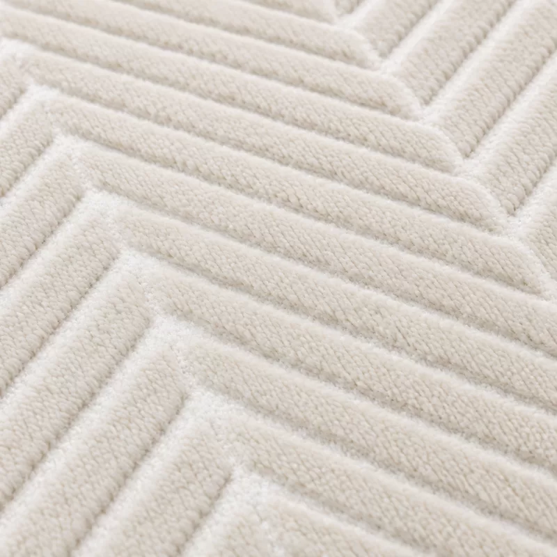 Ковёр MONBLAN F555 - CREAM 