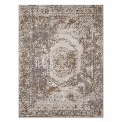 Ковер  GRAFF GRAY-BEIGE  