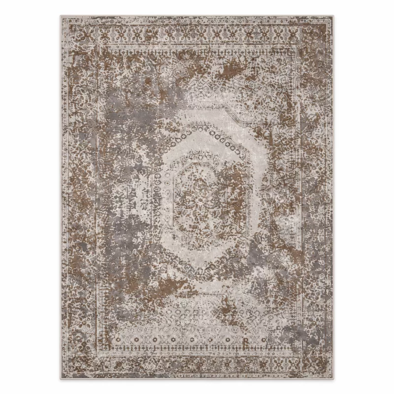 Ковер  GRAFF GRAY-BEIGE  