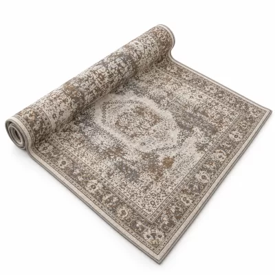 Ковер  GRAFF GRAY-BEIGE  