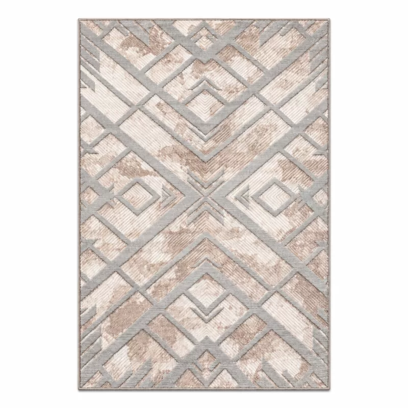 Ковер SIRIUS F198 - BEIGE