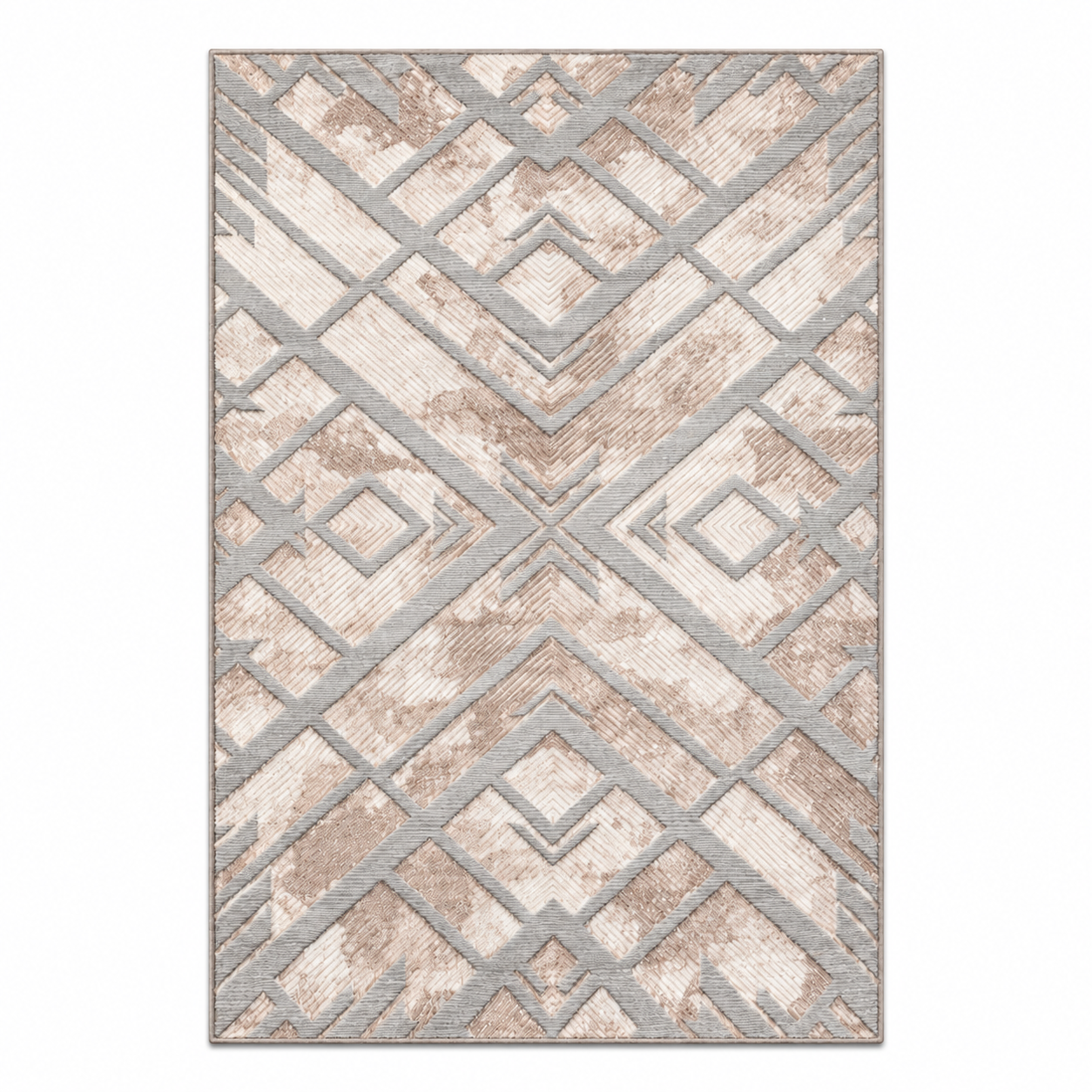 Ковер SIRIUS F198 - BEIGE