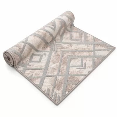 Ковер SIRIUS F198 - BEIGE