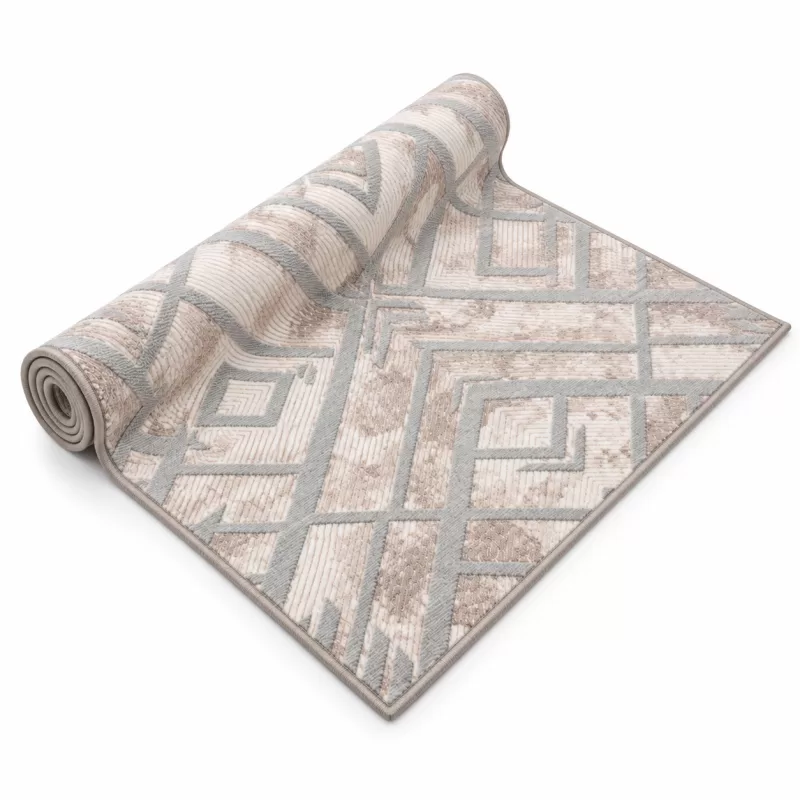 Ковер SIRIUS F198 - BEIGE