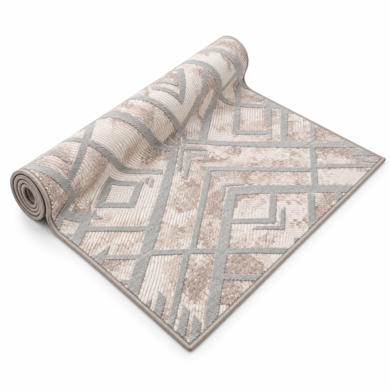Ковер SIRIUS F198 - BEIGE