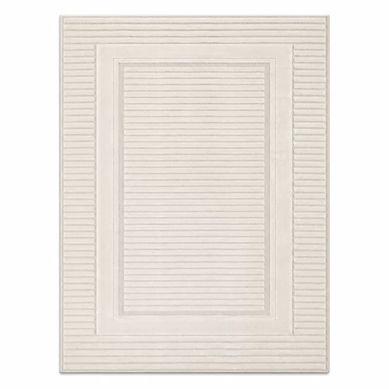 Ковер JUNO D785AW - CREAM / CREAM 