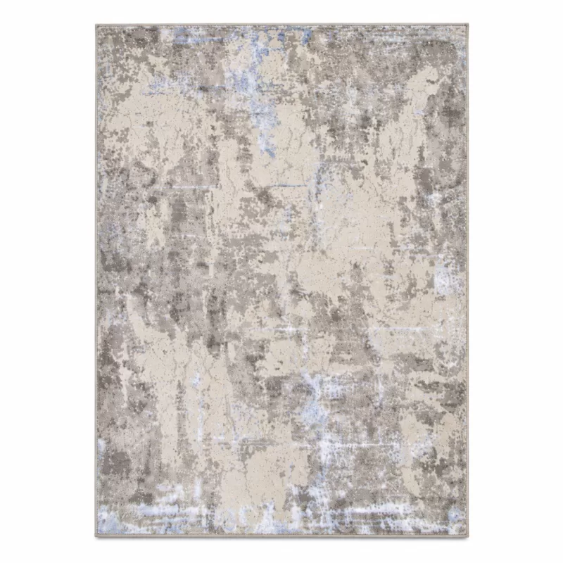 Ковер LIMAN F169 - CREAM-BLUE