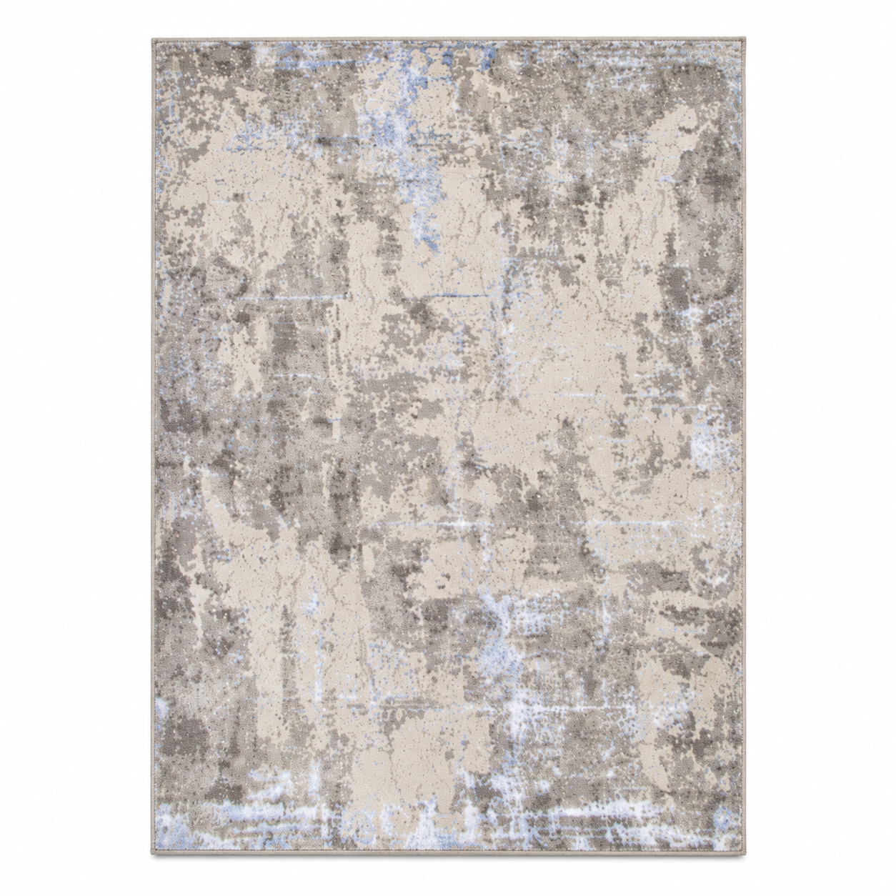 Ковер LIMAN F169 - CREAM-BLUE